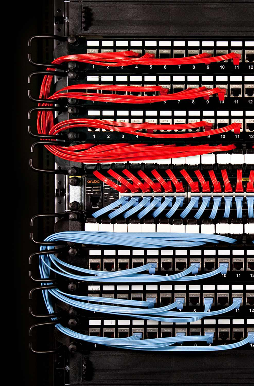Structured Cabling System