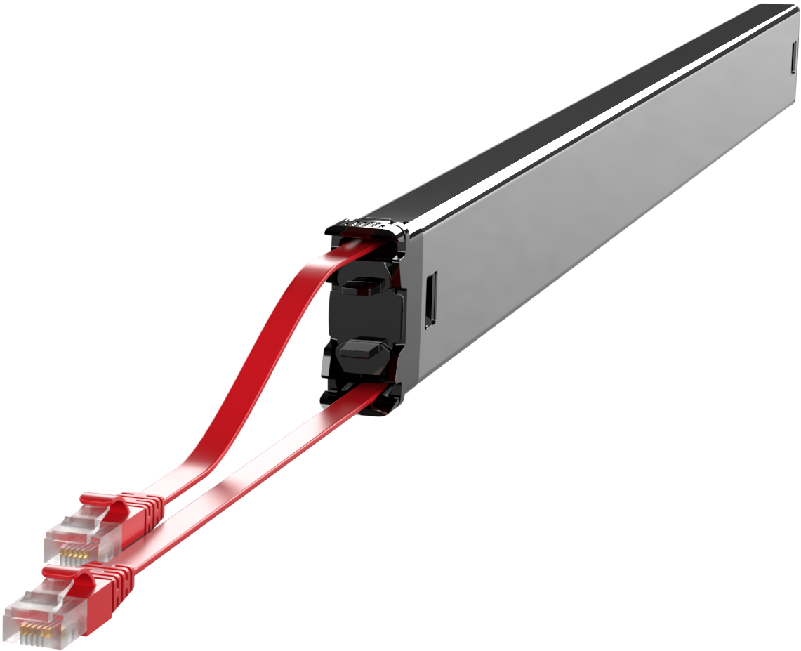 PATCHBOX Simplify IT Tech Specs PATCHBOX