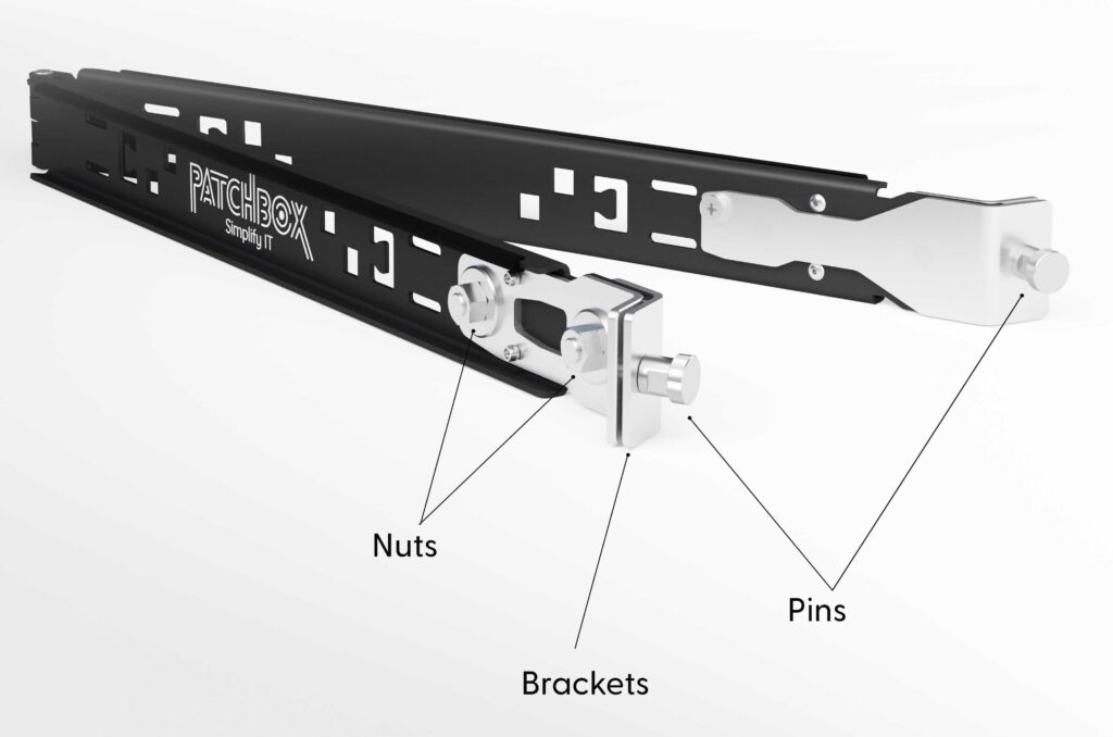 Setup.exe components