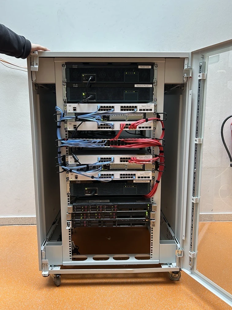 HTL Braunau x PATCHBOX