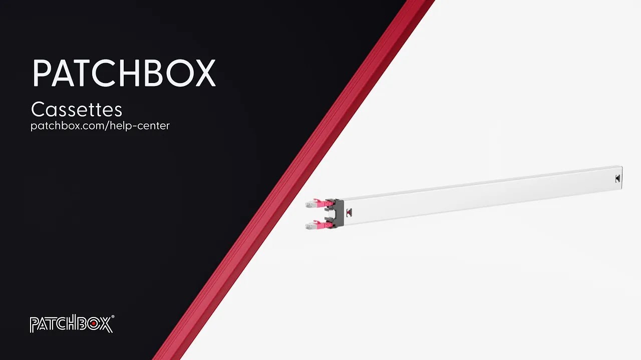 Cassettes - How do they work?