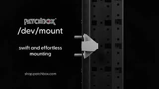 /dev/mount - Announcement